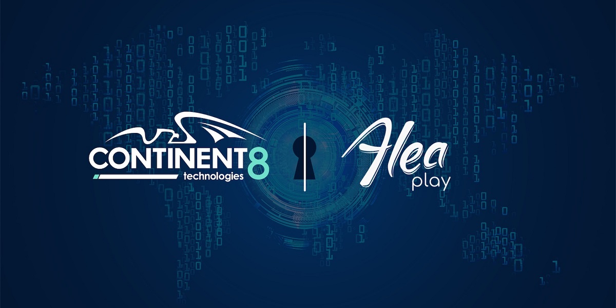 alea-selects-continent-8-to-boost-cybersecurity-resilience-for-its-igaming-aggregator-platform