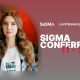 ceo-alona-shevtsova:-leo-messenger-team-at-sigma-europe-conference-2024
