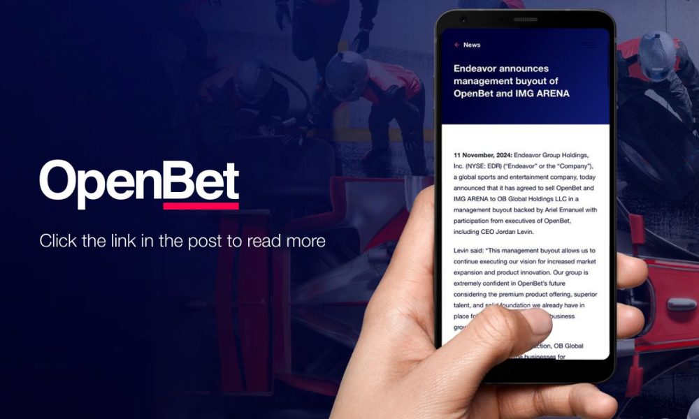 endeavor-announces-management-buyout-of-openbet-and-img-arena