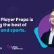 will-booth:-blending-the-best-of-fantasy-and-sports-with-pick’em-player-props