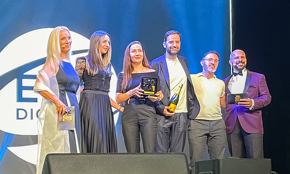 egt-digital-wins-“outstanding-contribution-to-gaming-2024”-at-sigma-europe-awards