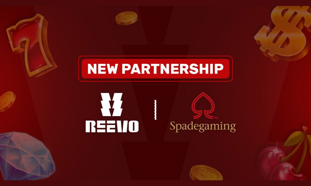 reevo-partners-with-spadegaming-to-expand-premium-game-offering