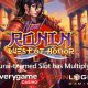 everygame-casino-players-can-take-50-free-spins-on-ronin-quest-of-honor,-a-new-samurai-warrior-game-from-spinlogic