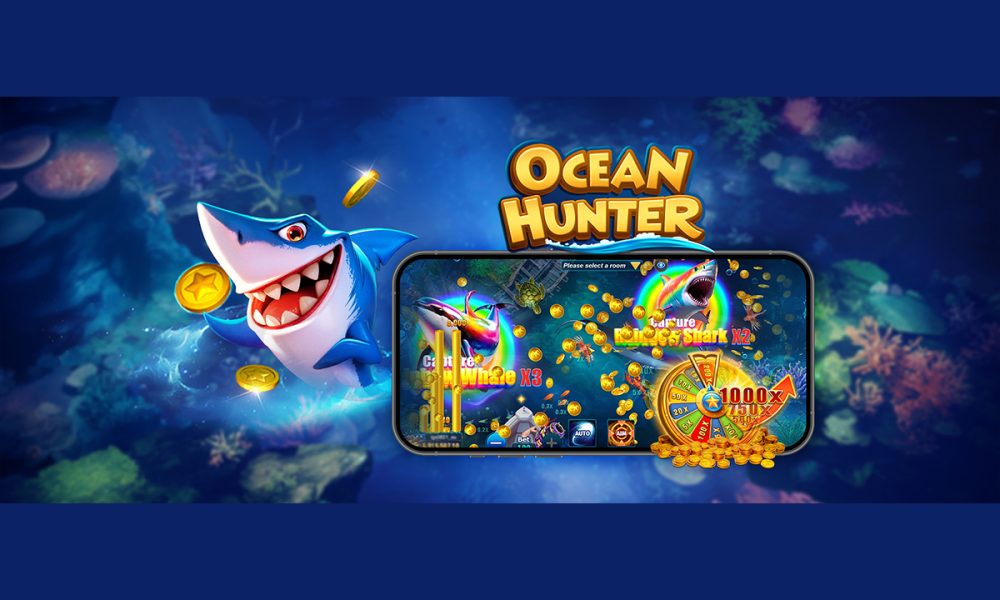 tada-gaming-releases-“ocean-hunter”