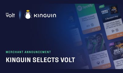 volt-announces-new-partnership-with-kinguin