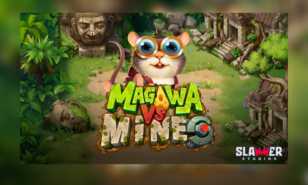 making-an-impact:-slammer-studios-debuts-“magawa-vs-mines”