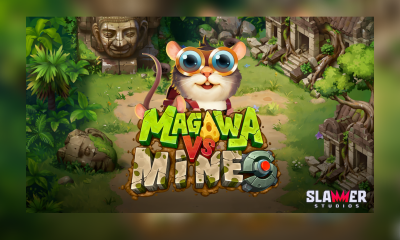 making-an-impact:-slammer-studios-debuts-“magawa-vs-mines”