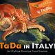tada-gaming-successfully-enters-italian-market-with-pixelo-partnership