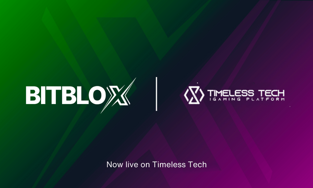 bitblox-unveil-new-partnership-with-timeless-tech