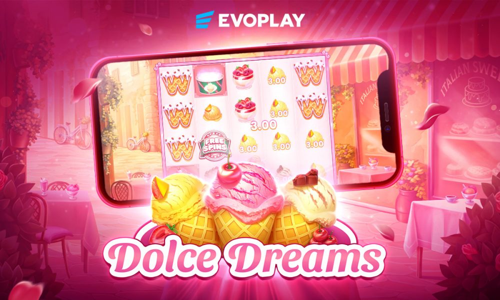 evoplay-brings-sweet-wins-and-italian-charm-with-dolce-dreams