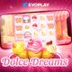 evoplay-brings-sweet-wins-and-italian-charm-with-dolce-dreams