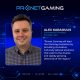 pronet-gaming-appoints-alex-karaoulis-as-its-new-commercial-&-product-strategy-lead