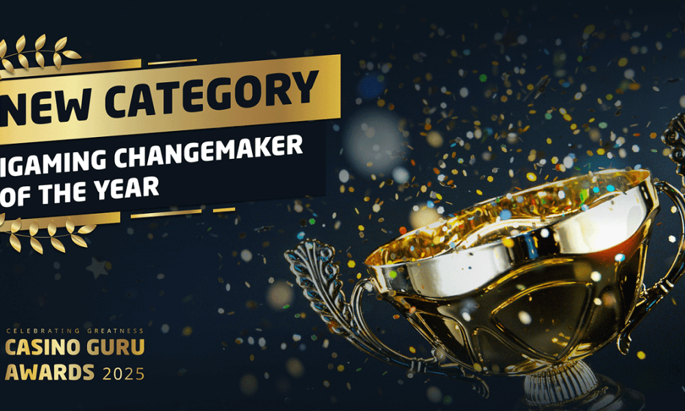 casino-guru-awards-introduces-“igaming-changemaker-of-the-year”-category