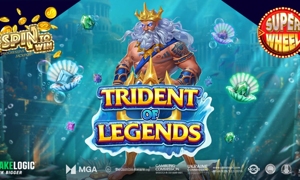 harness-the-powers-of-poseidon-in-stakelogic’s-exciting-new-trident-of-legends-slot