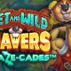 gaming-corps-debuts-innovative-new-a-maze-cades-mechanic-in-the-wet-and-wild-beavers-slot-game
