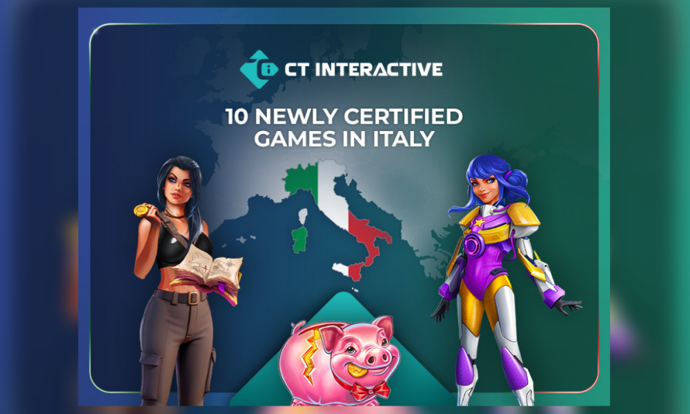 ct-interactive-announces-certification-of-new-games-for-the-italian-market