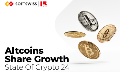 softswiss-survey-q3’24:-58%-cite-crypto-as-key-driver-in-new-markets