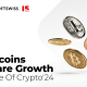 softswiss-survey-q3’24:-58%-cite-crypto-as-key-driver-in-new-markets