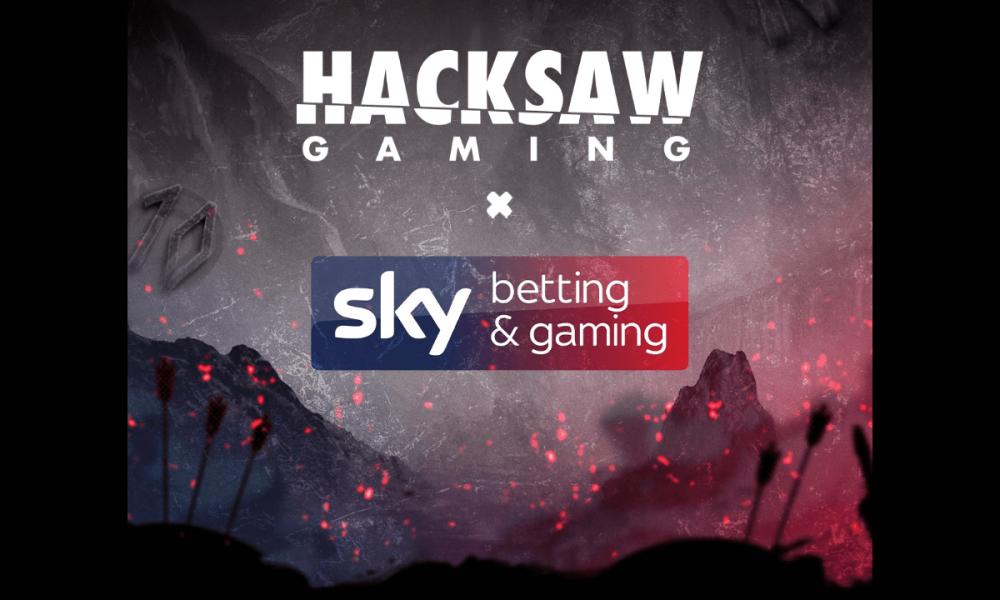 hacksaw-gaming-and-sky-forge-new-partnership