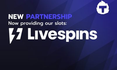 thunderkick-partners-with-pioneering-streaming-provider-livespins