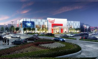 live!-casino-pittsburgh-announces-enhancement-project-amid-fourth-anniversary