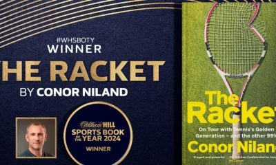 conor-niland’s-the-racket-wins-william-hill-sports-book-of-the-year-award-2024