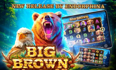 endorphina-unleashes-bear-spirit-to-double-winnings
