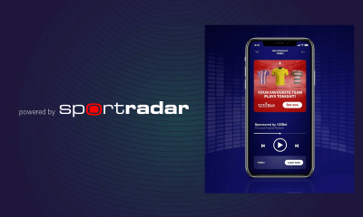 sportradar-launches-gen-ai-audio-advertising-for-sportsbook-and-casino-operators