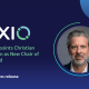 vixio-appoints-christian-erlandson-as-new-chair-of-the-board