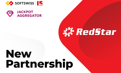 softswiss-integrates-jackpot-aggregator-with-redstar-casino