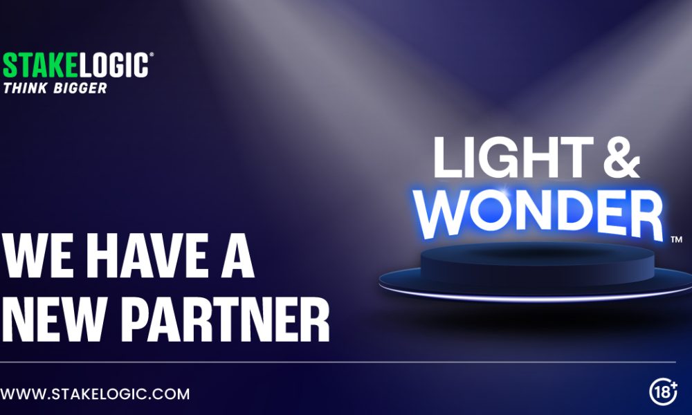 stakelogic-seals-the-deal-with-light-&-wonder-integration