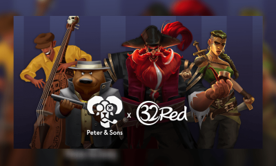 peter-&-sons-rolls-out-award-winning-content-on-32red