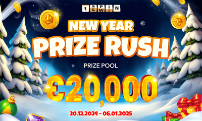 ring-in-the-holidays-with-1spin4win’s-new-year-prize-rush-network-promotion