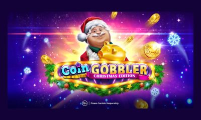 amusnet-releases-coin-gobbler-–-christmas-edition