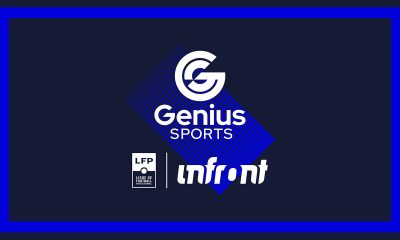 infront-partners-with-genius-sports-to-provide-lfp-media-with-world-leading-tracking-technology