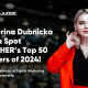 jekaterina-dubnicka-earns-a-spot-in-hipther’s-top-50-speakers-of-2024