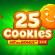 indulge-in-sweet-wins-with-playson’s-25-cookies:-hit-the-bonus