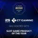 ct-gaming-wins-slot-game-product-of-the-year-at-bege-awards-2024