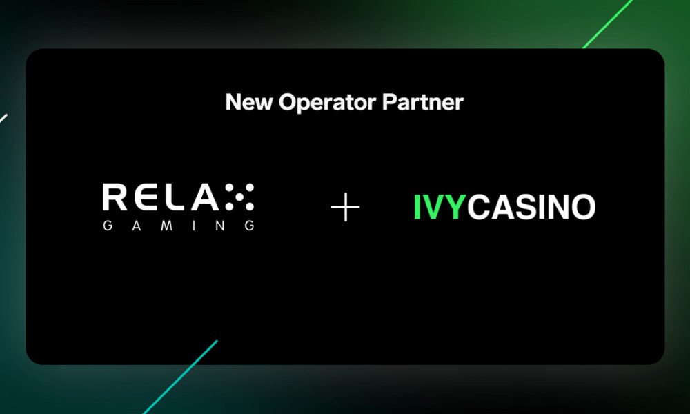 relax-gaming-makes-its-debut-on-ivy-casino-following-relax-vantage-integration