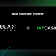 relax-gaming-makes-its-debut-on-ivy-casino-following-relax-vantage-integration