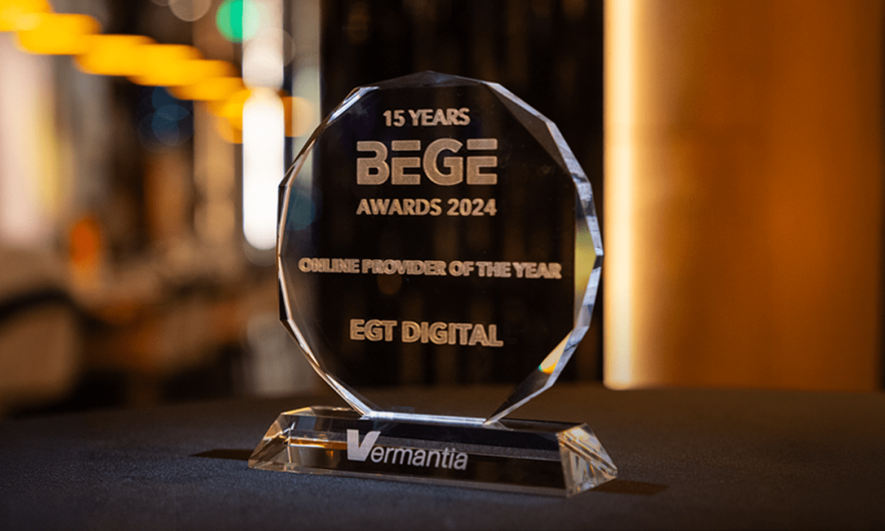 egt-digital-won-the-“online-provider-of-the-year”-prize-from-bege-awards-2024