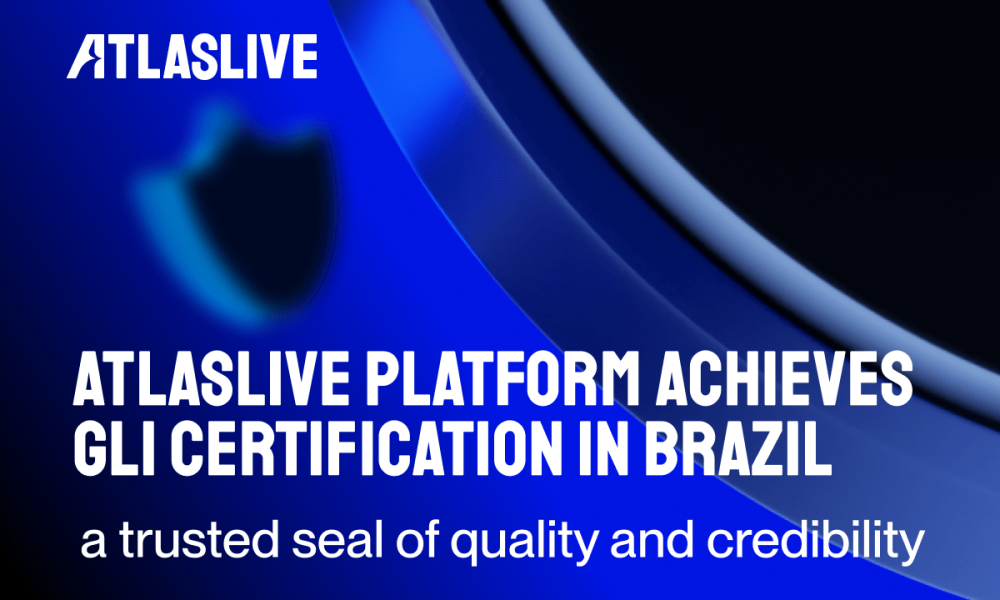 atlaslive-platform-earns-gli-certification-in-brazil:-advancing-fair-and-secure-gaming-standards