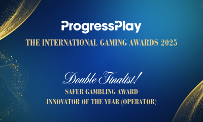 progressplay-shortlisted-in-two-prestigious-categories-at-the-international-gaming-awards-2025