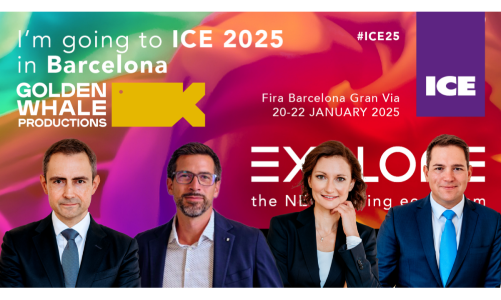 meet-golden-whale-at-ice-2025-in-barcelona
