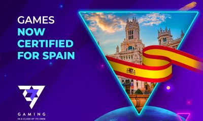 7777-gaming-secures-game-certification-for-spain