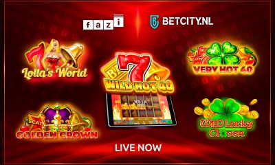 fazi-partners-with-dutch-online-casino-betcity.nl
