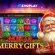 evoplay-expands-festive-portfolio-with-mega-merry-gifts