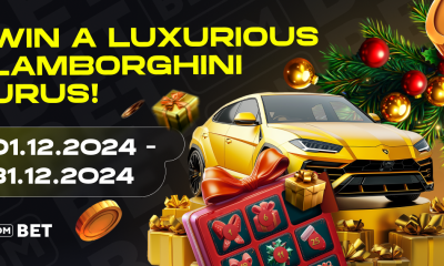 win-a-luxurious-lamborghini-urus!