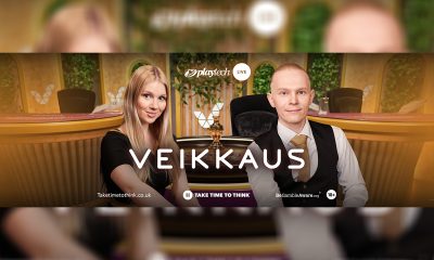playtech-launches-live-casino-with-veikkaus-in-finland