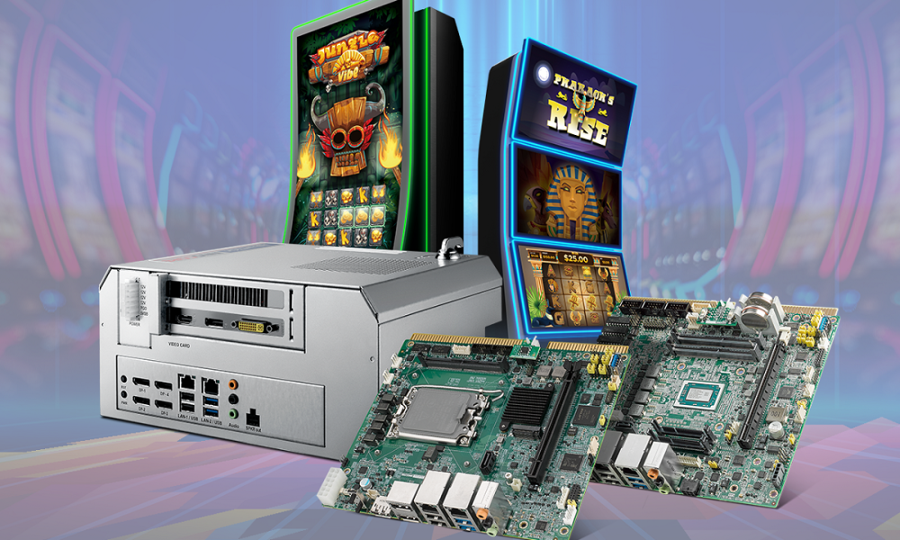 advantech-to-showcase-cutting-edge-gaming-solutions-at-ice-2025-in-barcelona